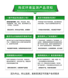 廣東省城市環境質量監測 環保管理哨兵與微型空氣在線監測站的治理創新